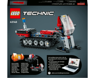 LEGO Technic 42148 Ratrak - 1090518 - zdjęcie 10